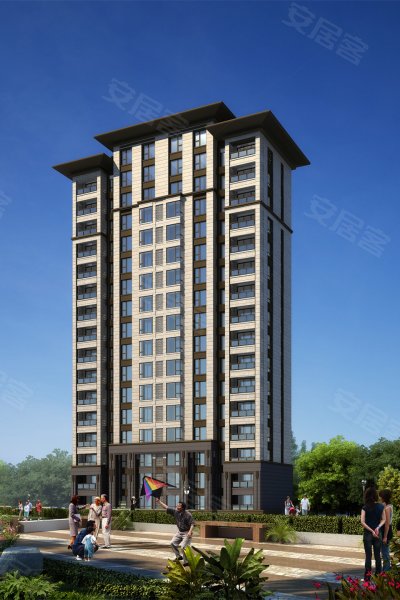 奥林·禾苑,青山区文化路南侧新园路东侧-包头奥林·禾苑二手房,租房