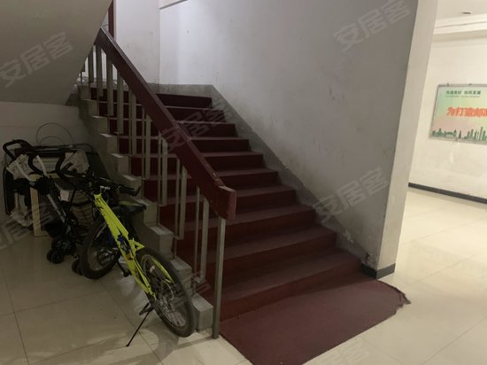 同安县程控电话综合楼 