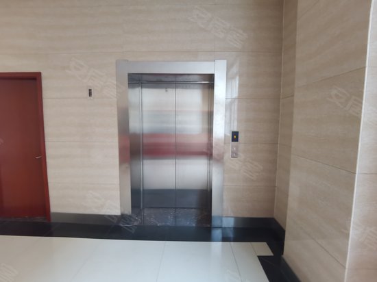 石药集团中诺药业办公楼 