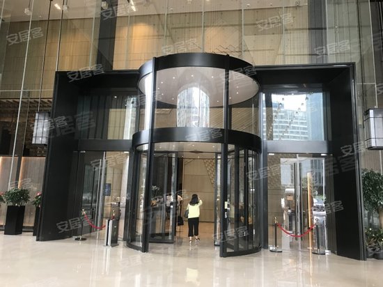 首座MAX国际广场 