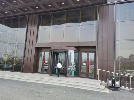 中关村创新中心