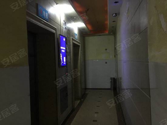 锦西国际(商住楼) 