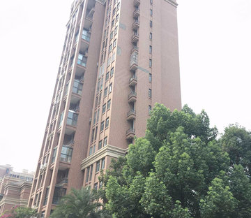 汉嘉国际社区