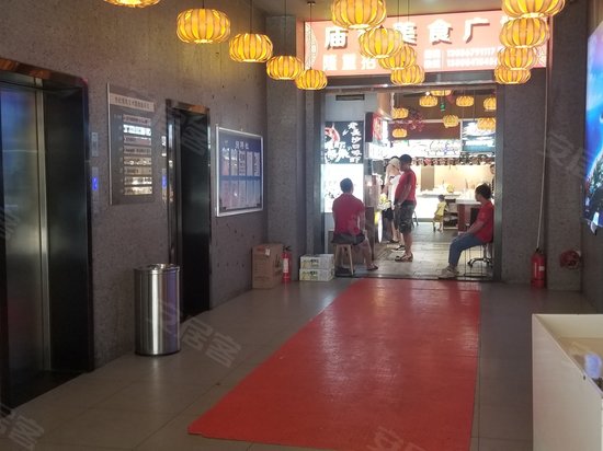 世纪情珠宝大厦 