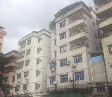 龙屋小区(龙华)