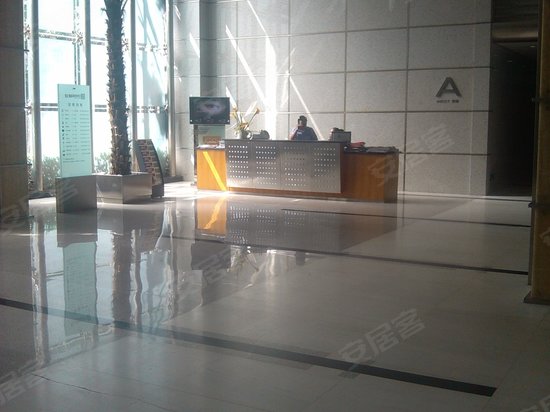 中国数码港大厦 