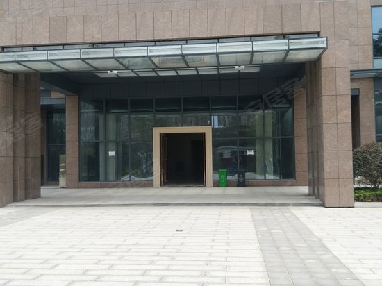 江南华府(商住楼) 