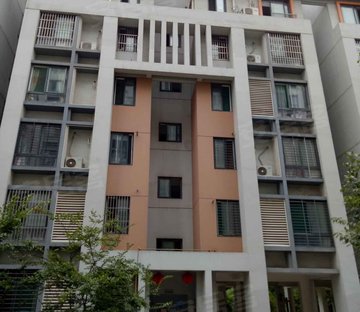 大学城博雅居