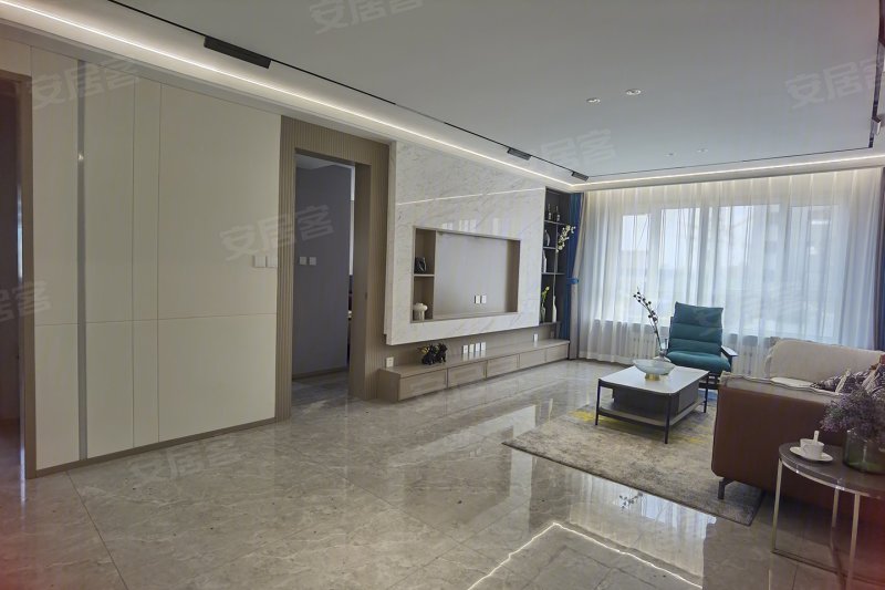 低密度 现房出售,春城金澜湾二手房,82万,3室2厅,1卫,109平米-赤峰