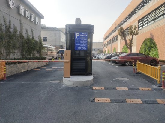 金通数字科创园 