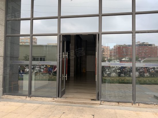 新景舜弘现代城