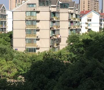 苏建艳阳居
