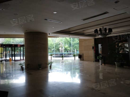 钱江国际商务中心 