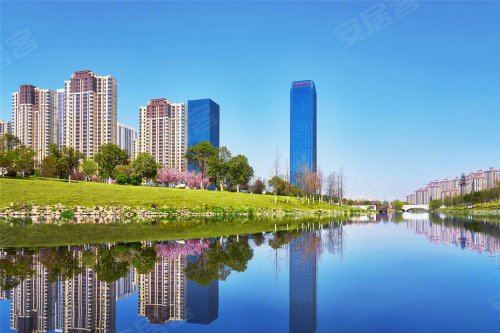 民发东津世纪城,襄阳市东津新区民发东津世纪城营销中心 - 襄阳民发