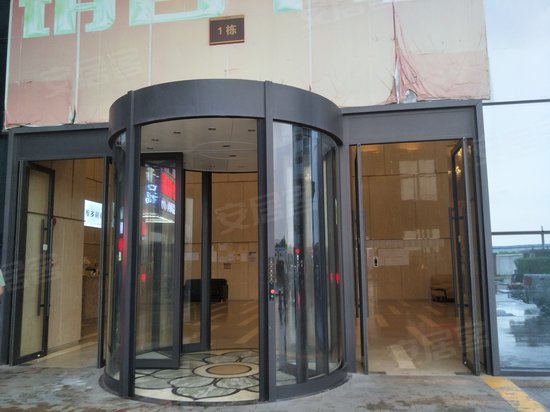 奥园越时代大厦(办公) 