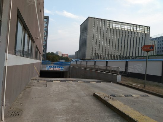 秦淮电子商务产业园 