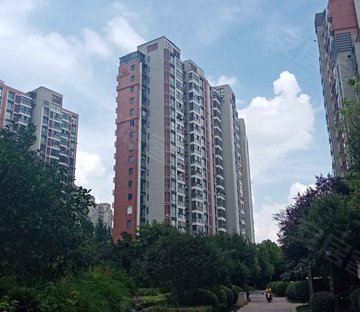 名城世家花园(西区)