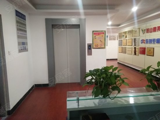 山东大东科技城 