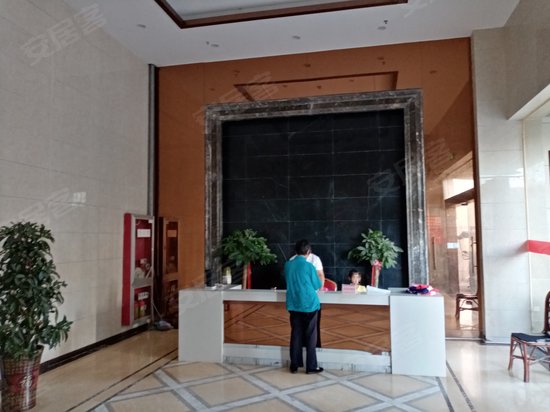 金宇天地城(商住楼) 