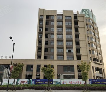 富阳周边小区图片