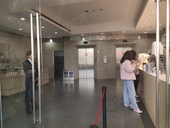 新天地北里(办公) 