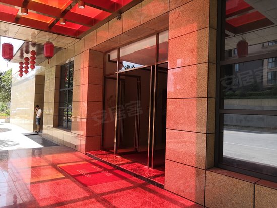 丽发国际广场(商住楼)