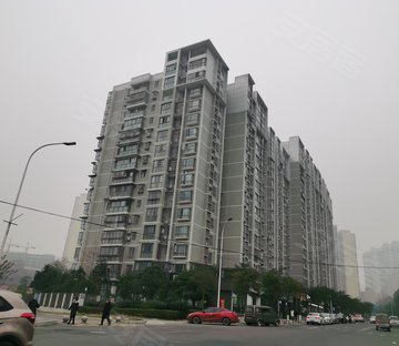 小区图片