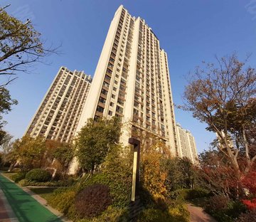 佳兆业城市广场一期