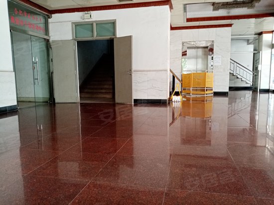 合肥市政协办公楼 