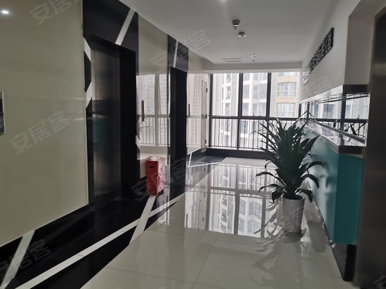 兴茂盛世银座写字楼 