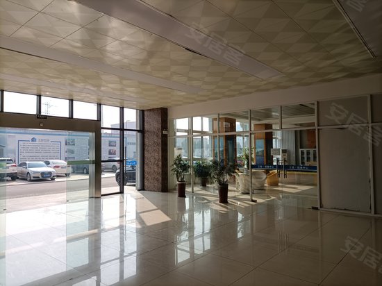 工投兴庐科技产业园 