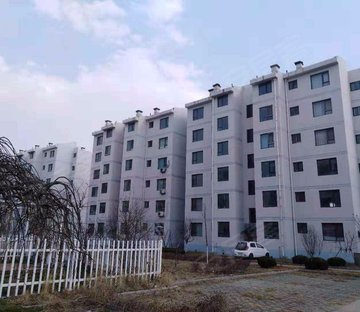 临海宜家小区