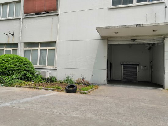 上海良信工业园 