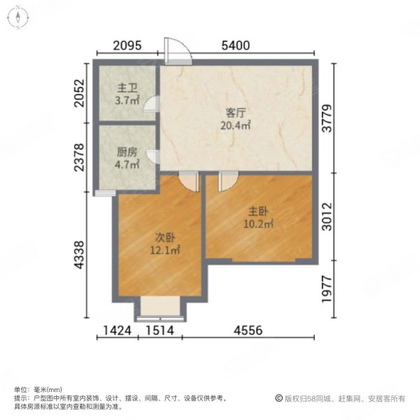 潍坊东盛御玺园平面图图片