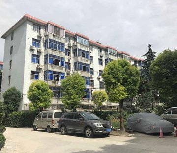 沪亭小区