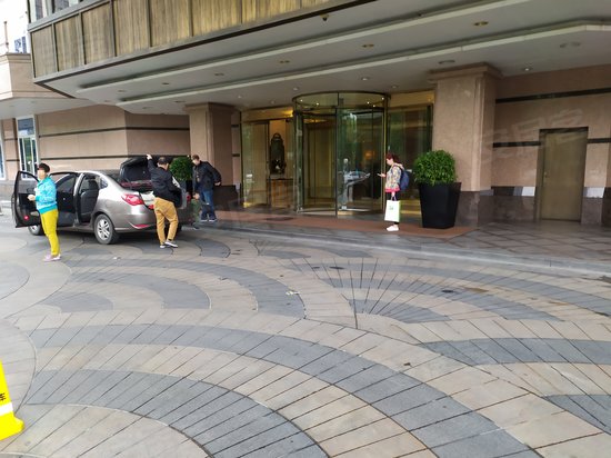 建国门外大街21号