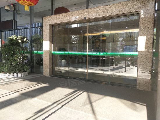 中山大学深圳产学研大楼