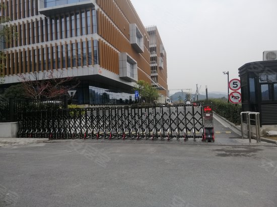 笨鸟科技研发中心