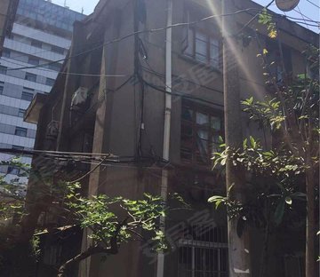 蔡家巷22号小区