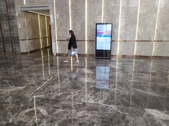 象屿珑庭两岸贸易中心 