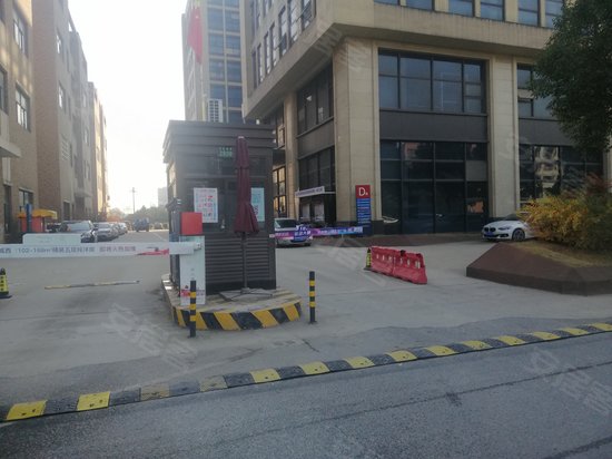 杭州未来健康科创园 