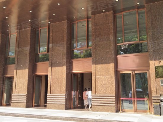 CFD时代财富中心