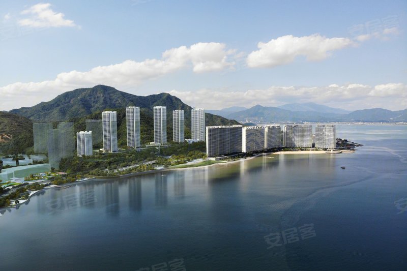 融创云水湾花园(新房)