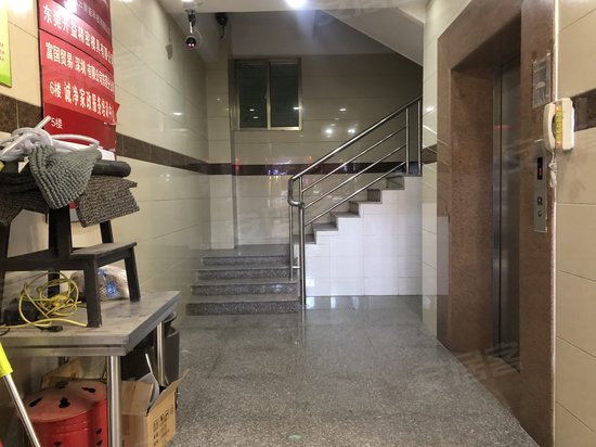 金丰大厦(长安) 