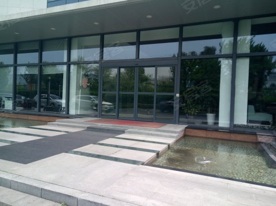 交科松江科创园(南区)