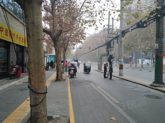 世界之窗科技创意产业园 