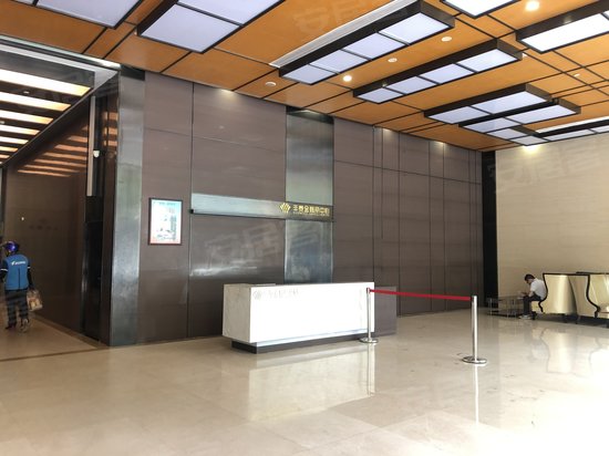 丰泰金翡丽中心 