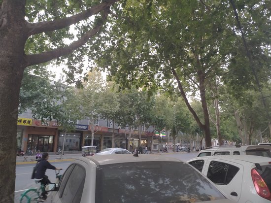 河北方润商务中心 