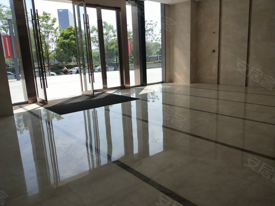 紫晶未来城荣寓 