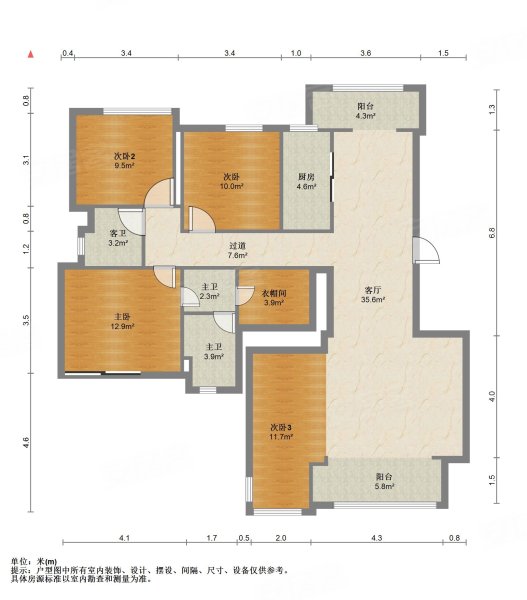 中国铁建西派国樾二期